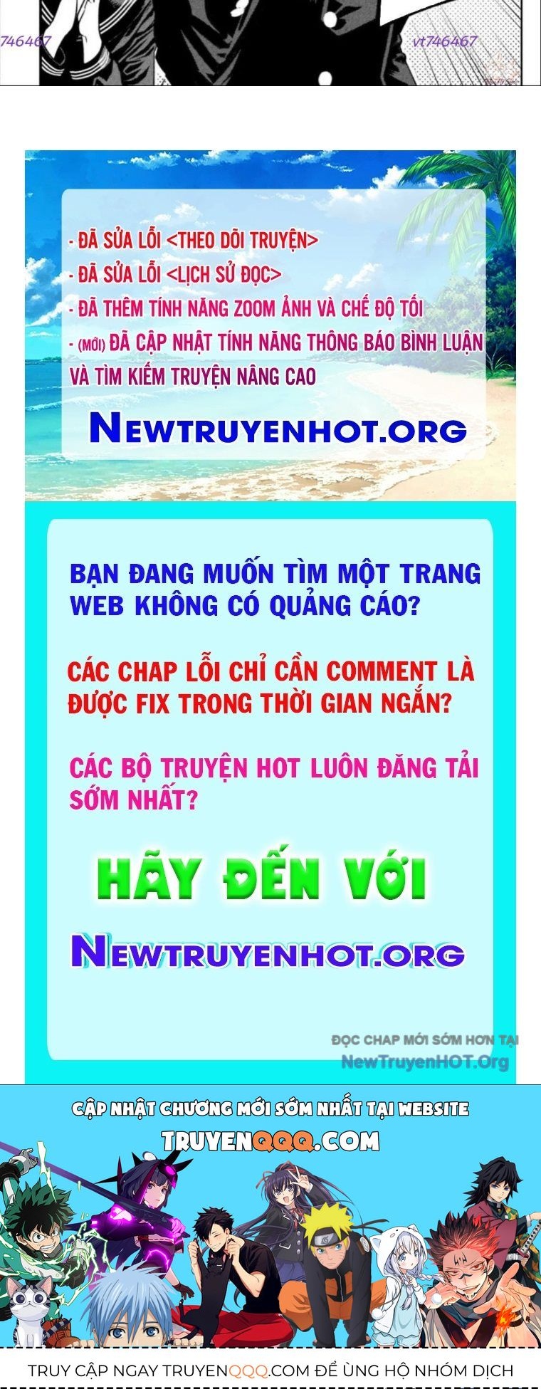 Nettruyen Truyện tranh online