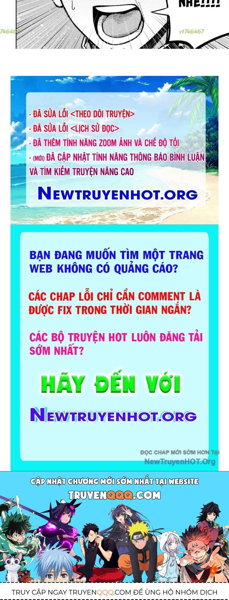 Nettruyen Truyện tranh online