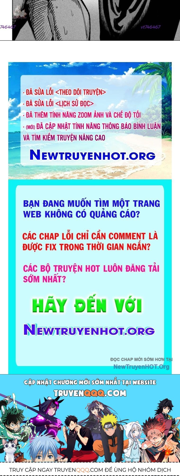 Nettruyen Truyện tranh online