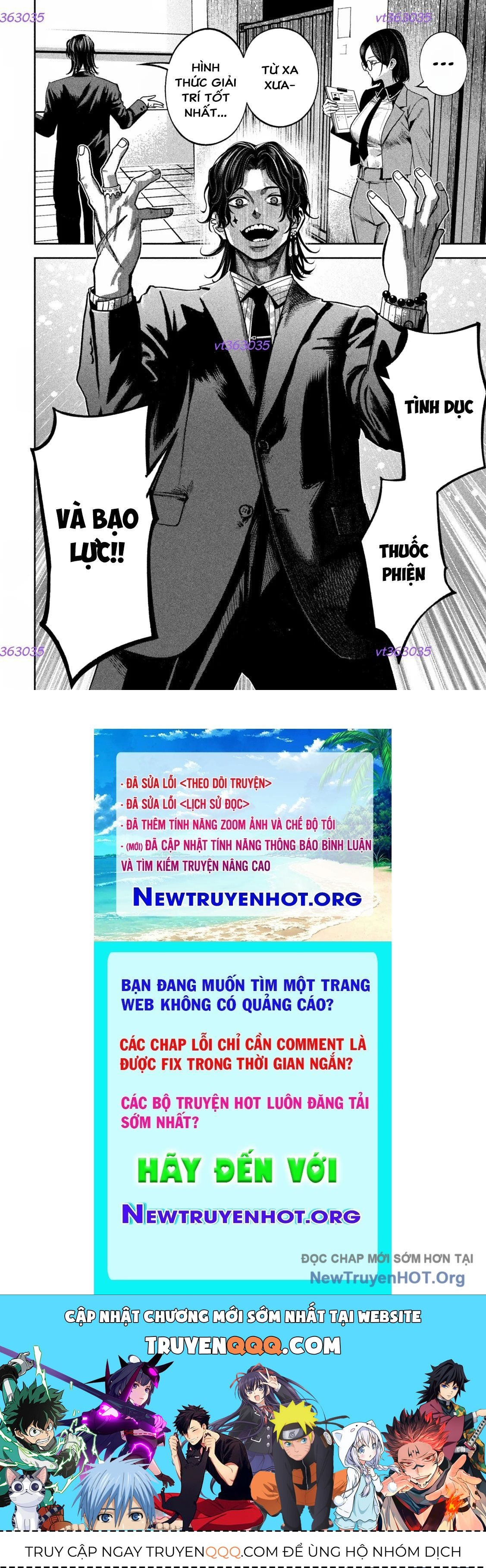 Nettruyen Truyện tranh online