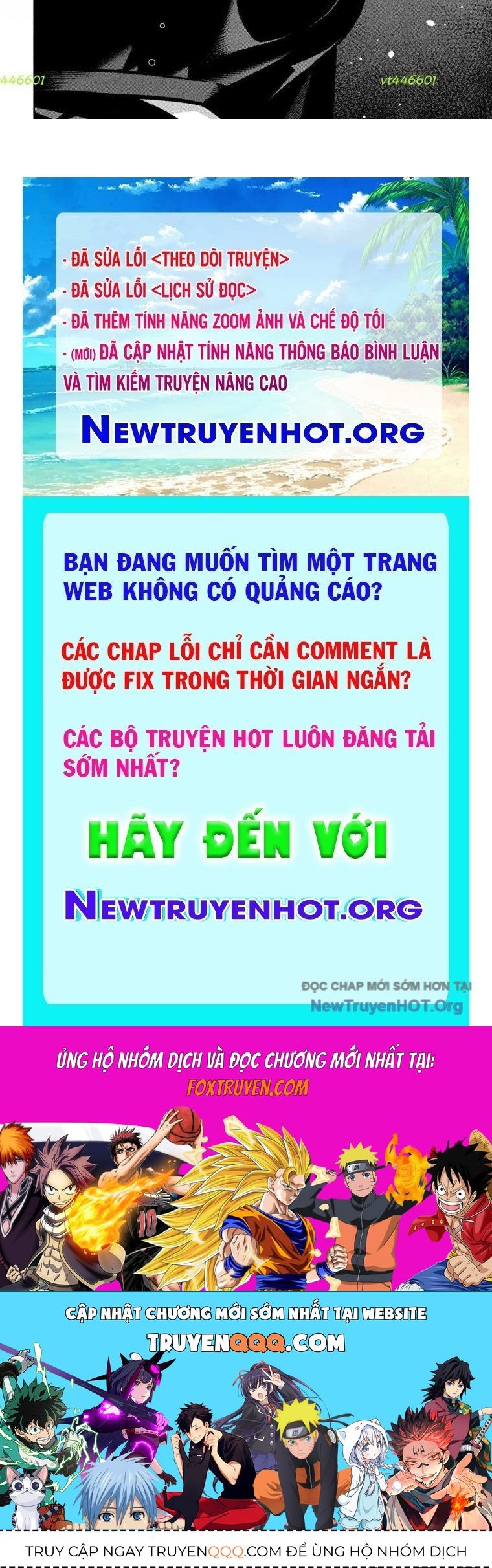 Nettruyen Truyện tranh online