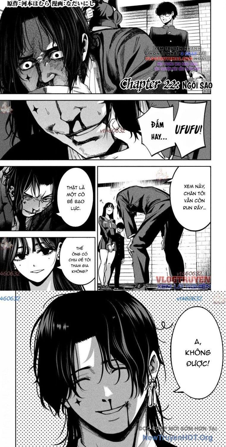 Bạo Lực Muôn Năm Chapter 22 - TC Truyện