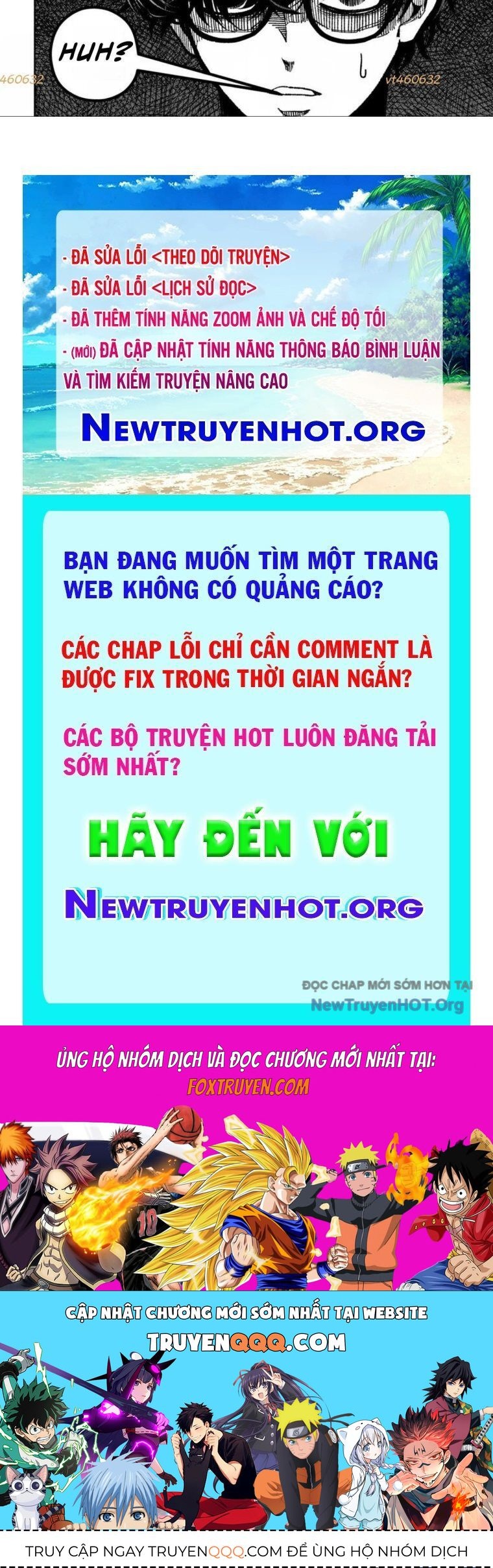Nettruyen Truyện tranh online