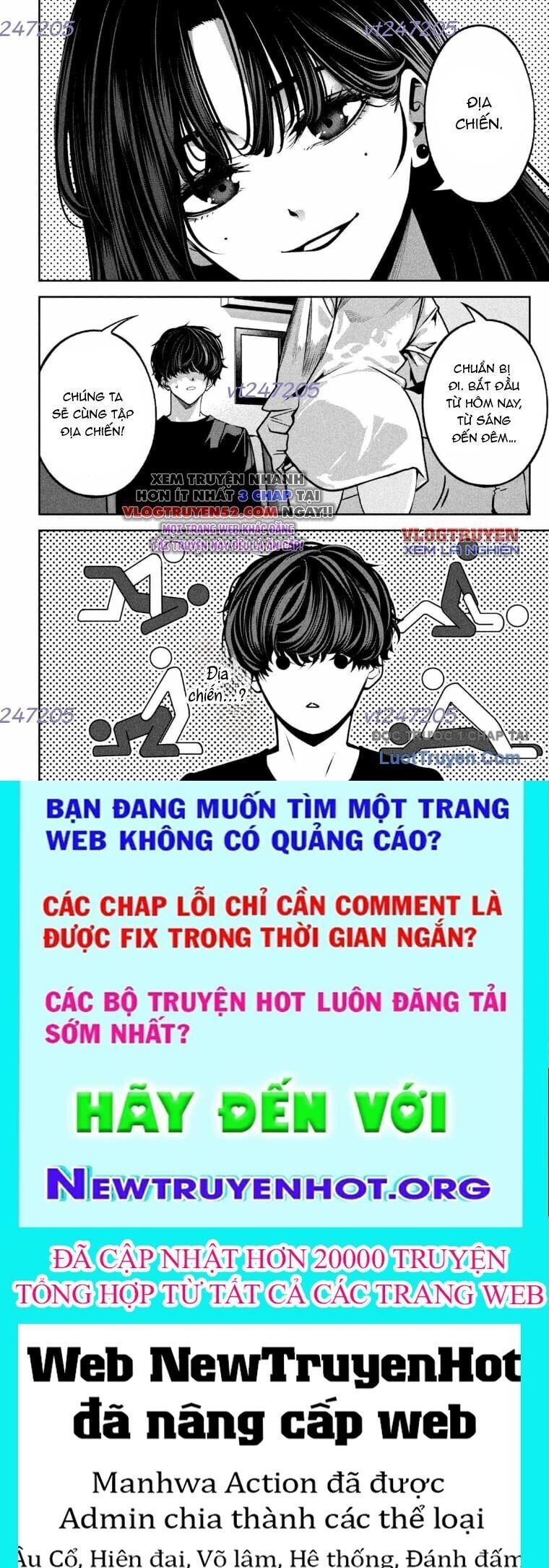 Nettruyen Truyện tranh online