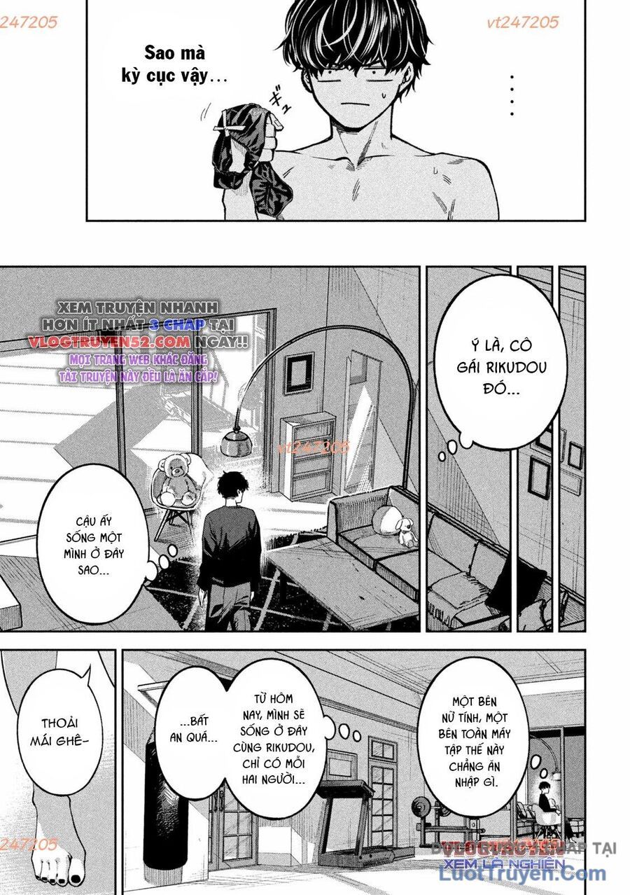 Bạo Lực Muôn Năm Chapter 23 - TC Truyện
