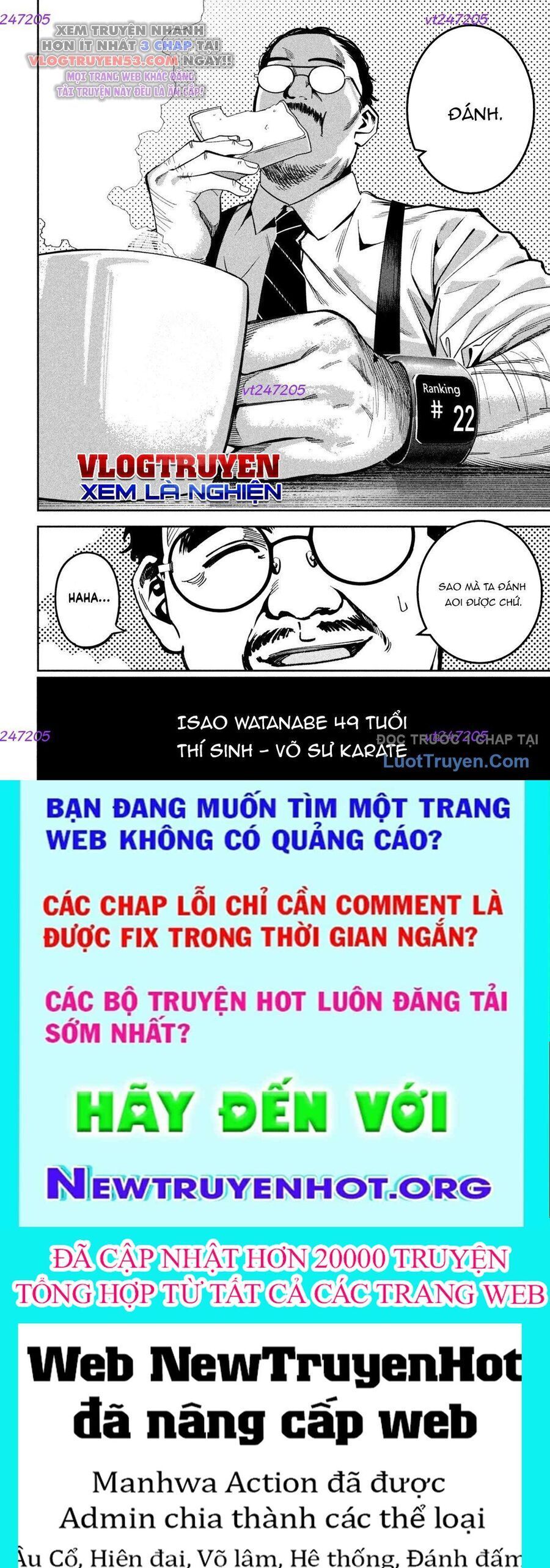 Nettruyen Truyện tranh online