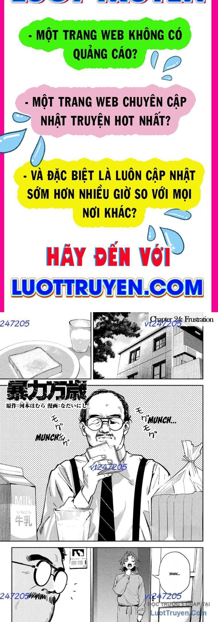 Nettruyen Truyện tranh online