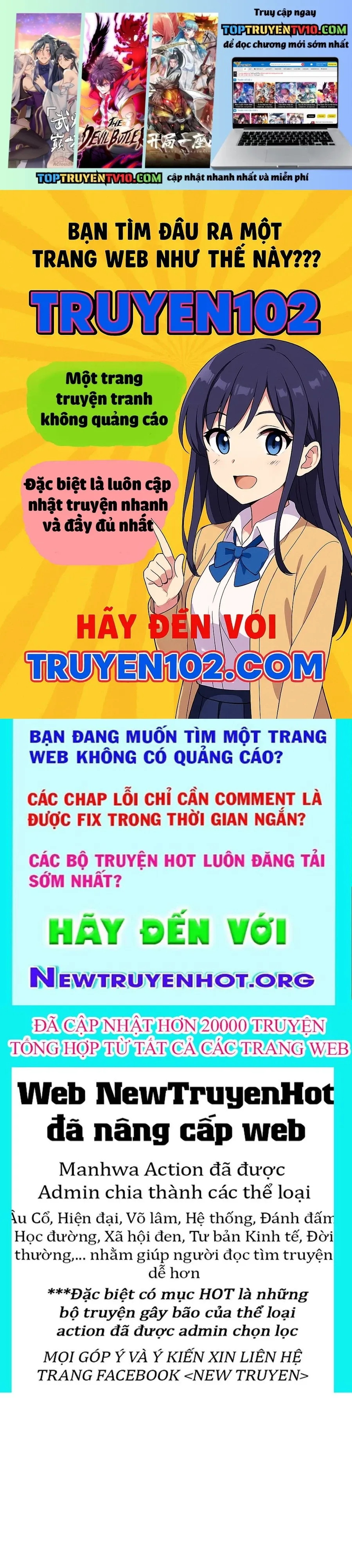 Bạo Lực Muôn Năm Chapter 25 - TC Truyện