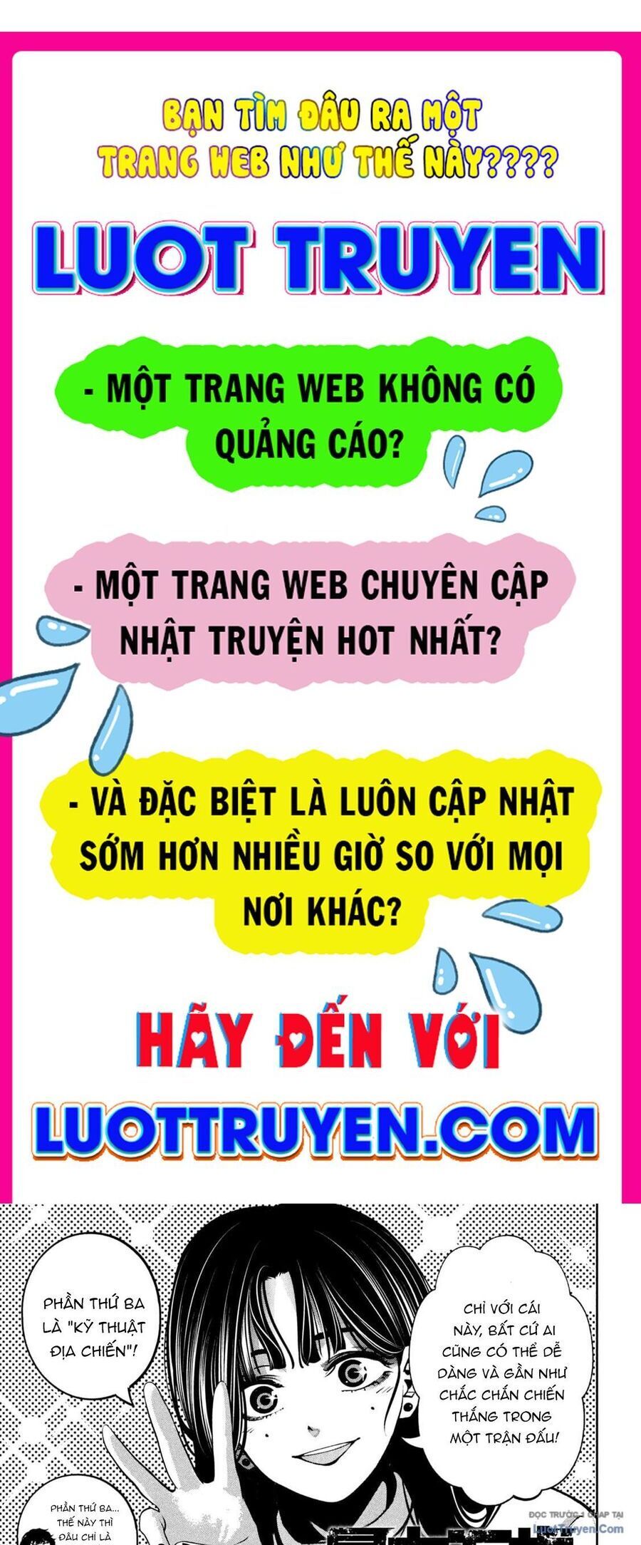 Bạo Lực Muôn Năm Chapter 25 - TC Truyện