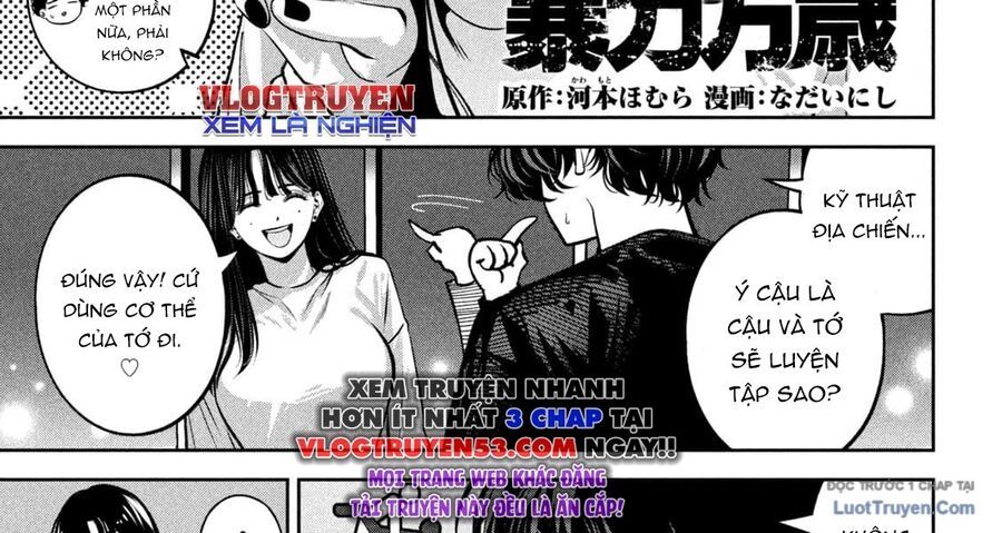Bạo Lực Muôn Năm Chapter 25 - TC Truyện
