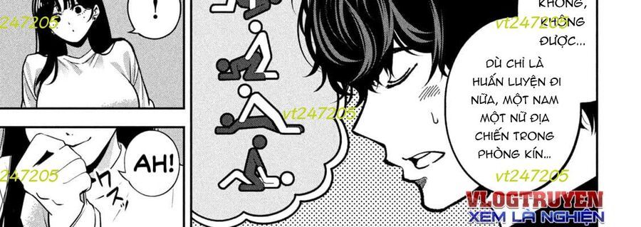 Bạo Lực Muôn Năm Chapter 25 - TC Truyện