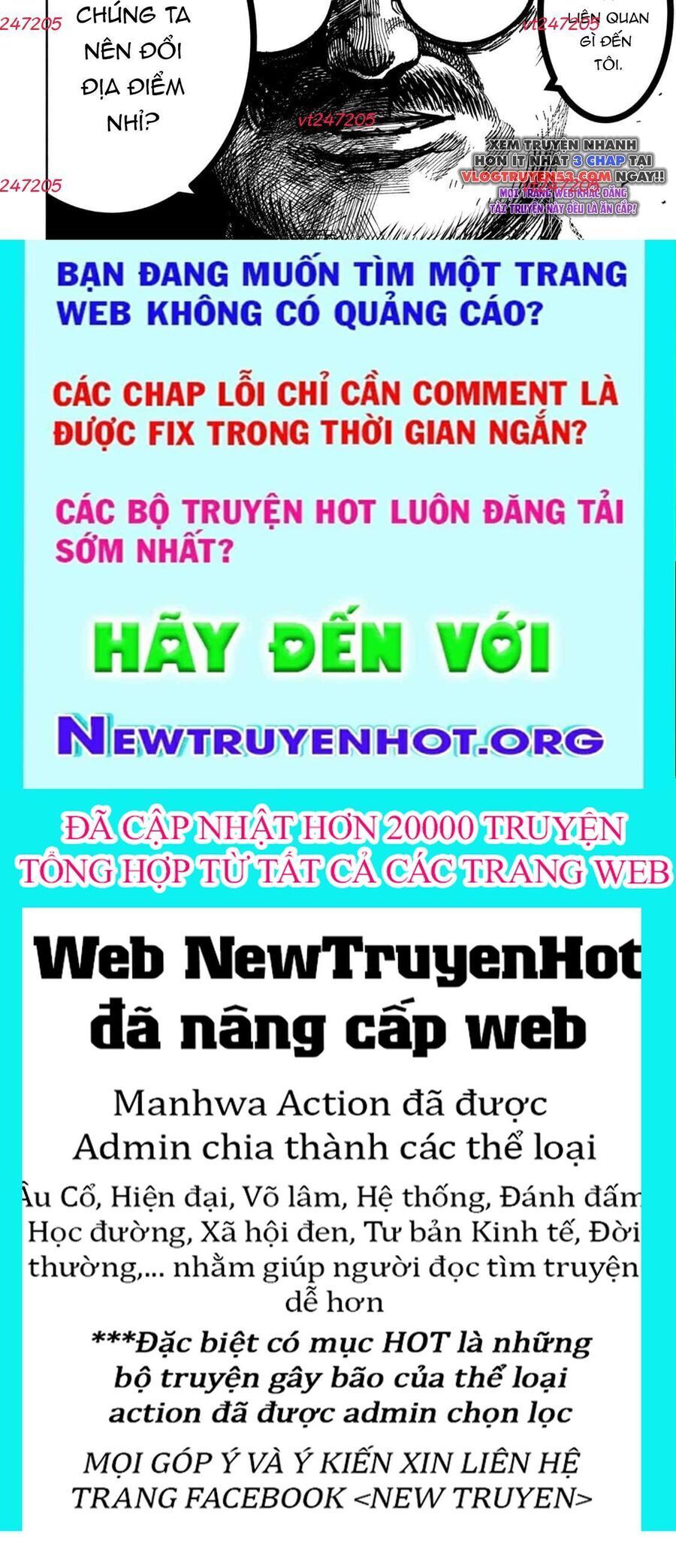 Nettruyen Truyện tranh online