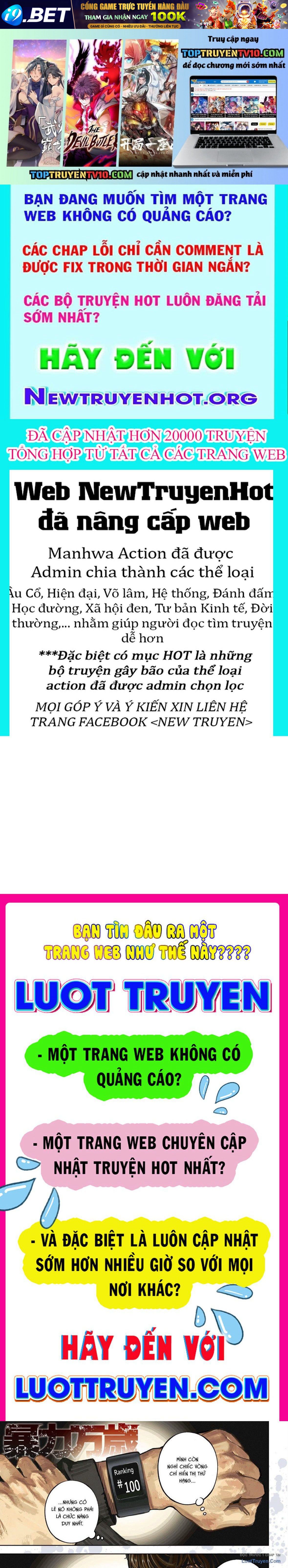 Bạo Lực Muôn Năm Chapter 26 - TC Truyện