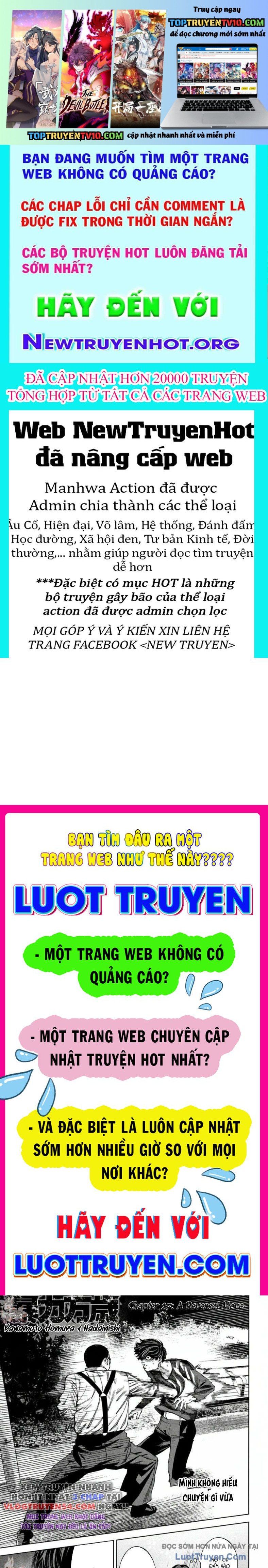 Bạo Lực Muôn Năm Chapter 27 - TC Truyện