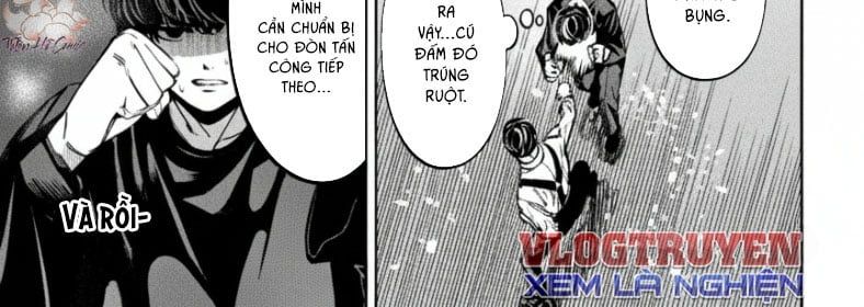 Bạo Lực Muôn Năm Chapter 27 - TC Truyện
