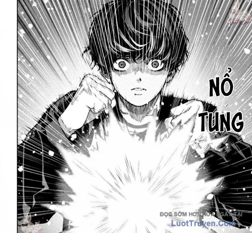 Bạo Lực Muôn Năm Chapter 27 - TC Truyện