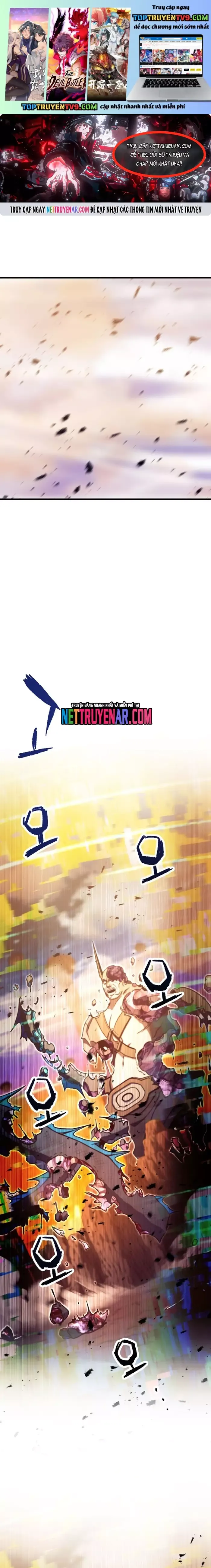 Người Chơi Không Thể Thăng Cấp 202