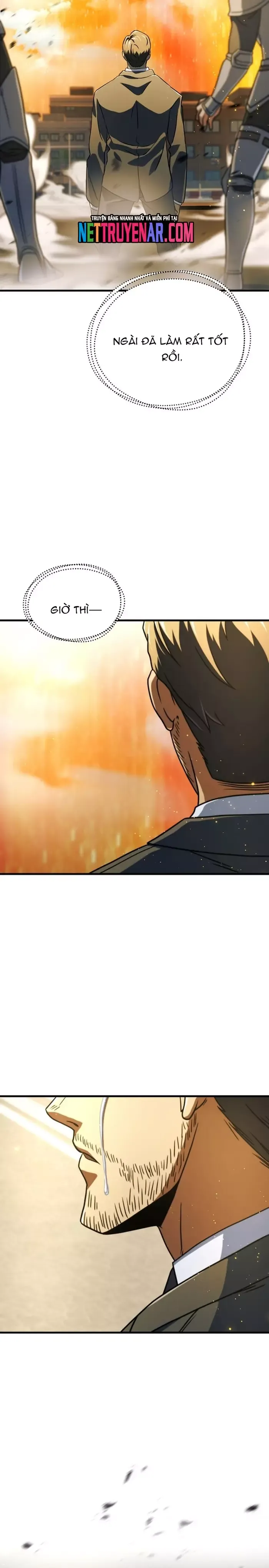 Người Chơi Không Thể Thăng Cấp 202