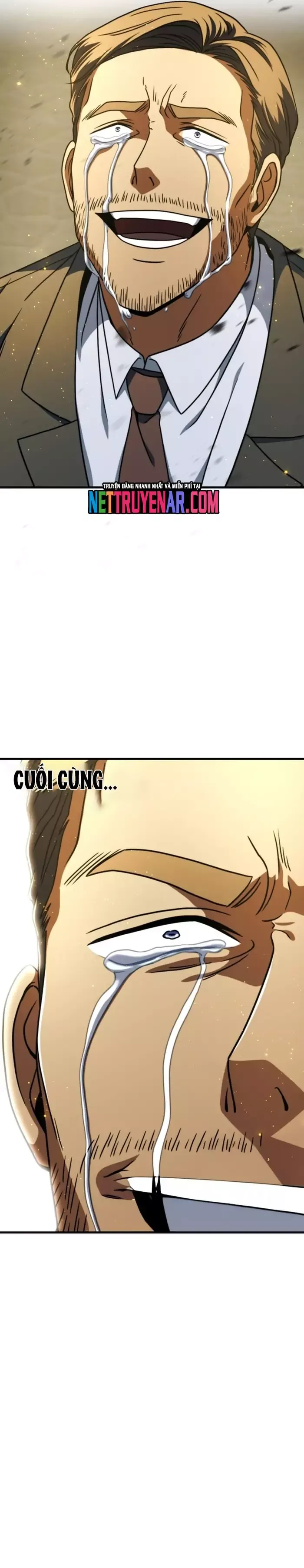 Người Chơi Không Thể Thăng Cấp 202