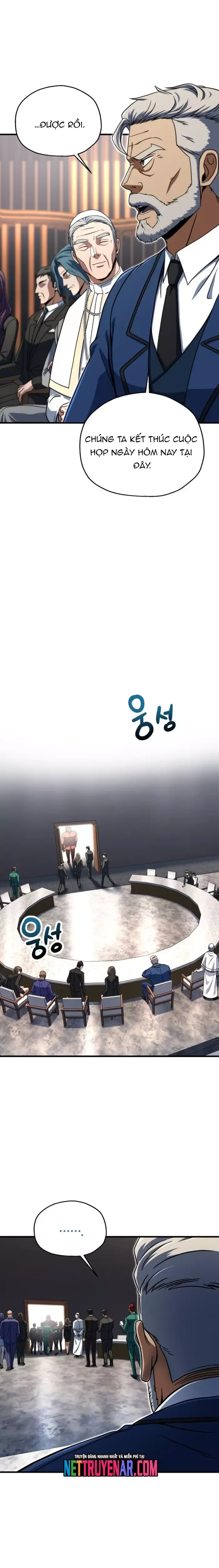 Người Chơi Không Thể Thăng Cấp 202