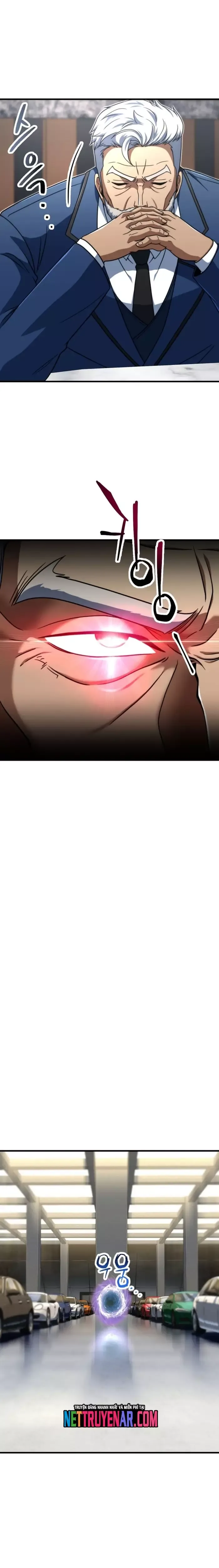 Người Chơi Không Thể Thăng Cấp 202