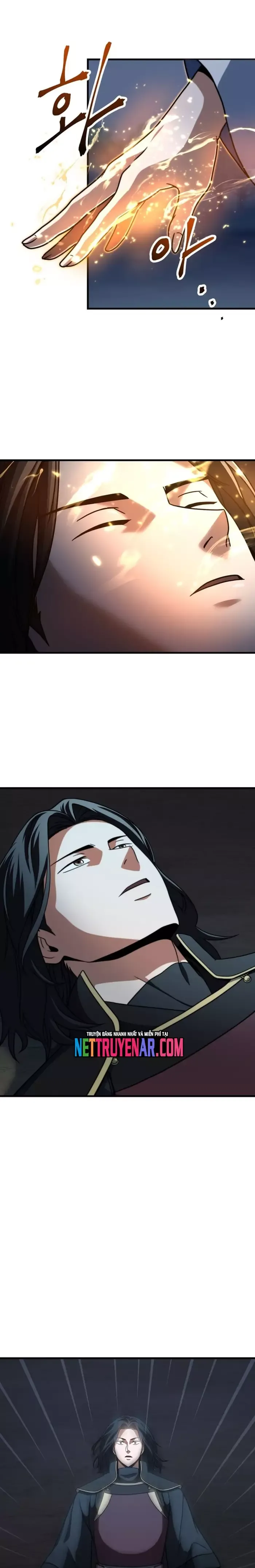 Người Chơi Không Thể Thăng Cấp 202