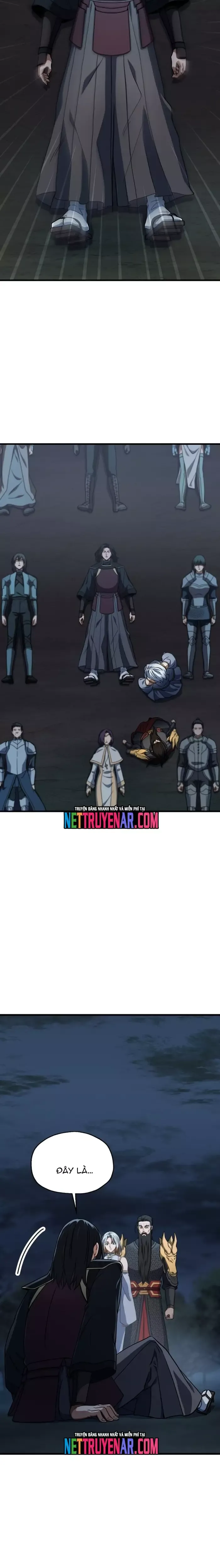 Người Chơi Không Thể Thăng Cấp 202