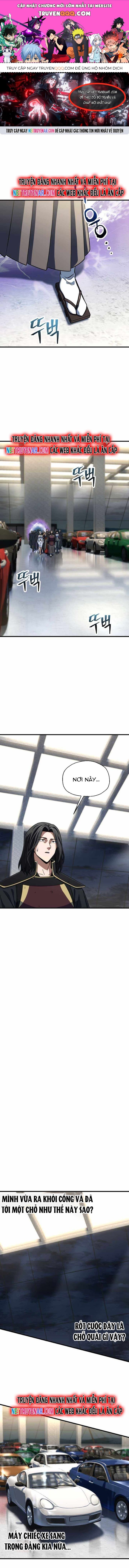 Người Chơi Không Thể Thăng Cấp 203