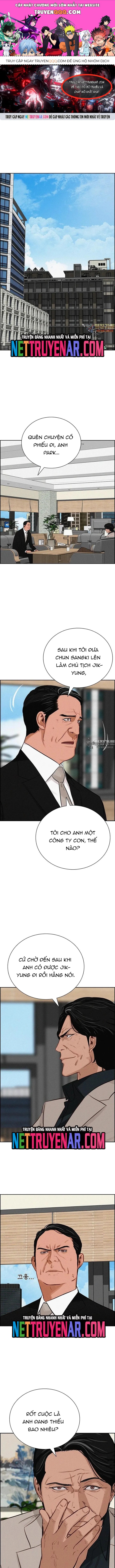 Chúa Tể Đồng Tiền Chapter 204 - TC Truyện
