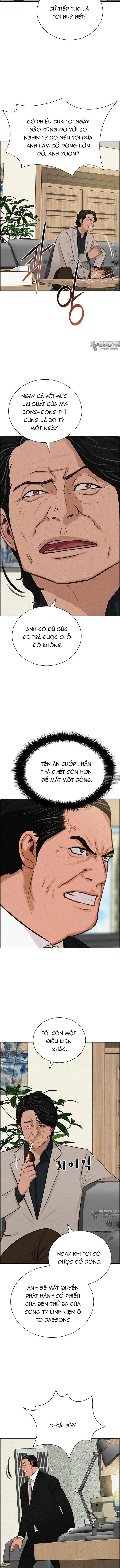 Chúa Tể Đồng Tiền Chapter 204 - TC Truyện