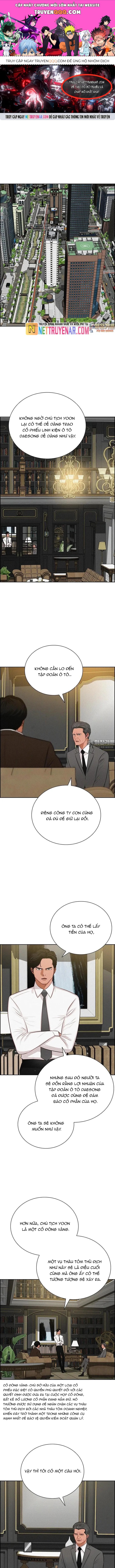 Chúa Tể Đồng Tiền Chapter 205 - TC Truyện