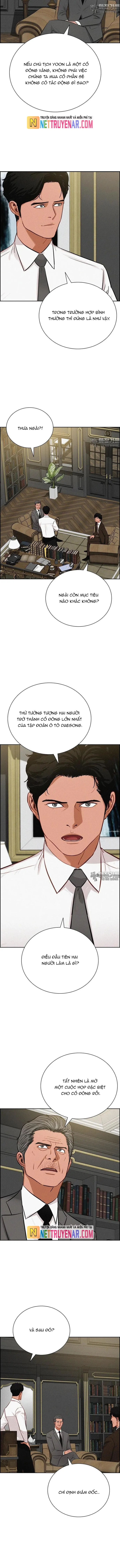 Chúa Tể Đồng Tiền Chapter 205 - TC Truyện