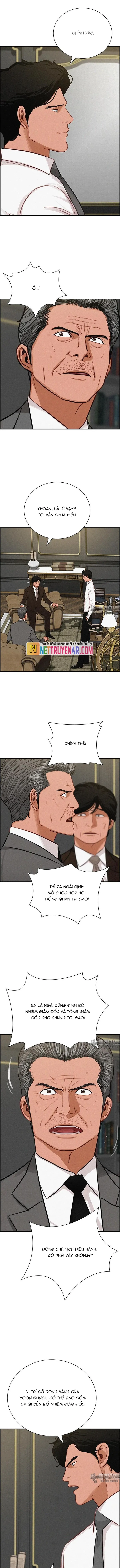 Chúa Tể Đồng Tiền Chapter 205 - TC Truyện