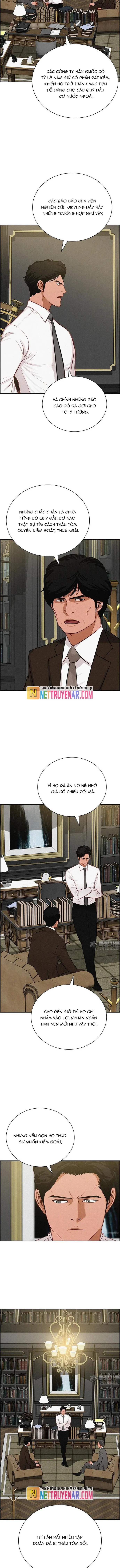 Chúa Tể Đồng Tiền Chapter 205 - TC Truyện