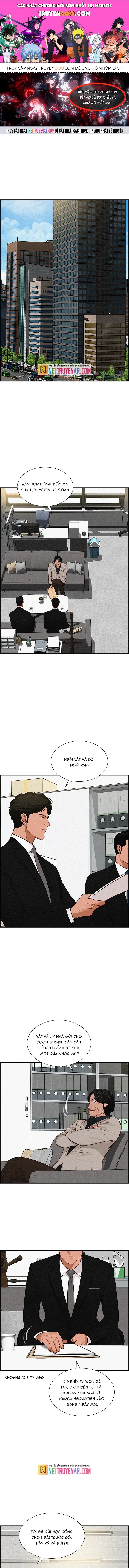 Chúa Tể Đồng Tiền Chapter 206 - TC Truyện