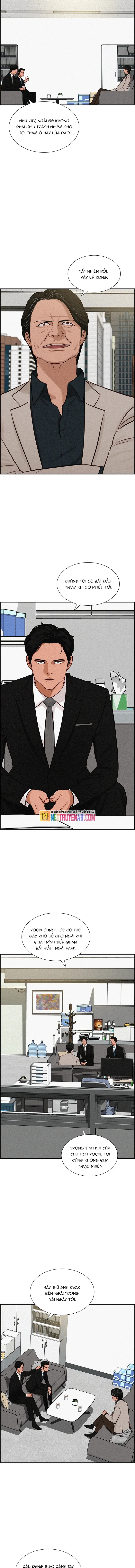 Chúa Tể Đồng Tiền Chapter 206 - TC Truyện