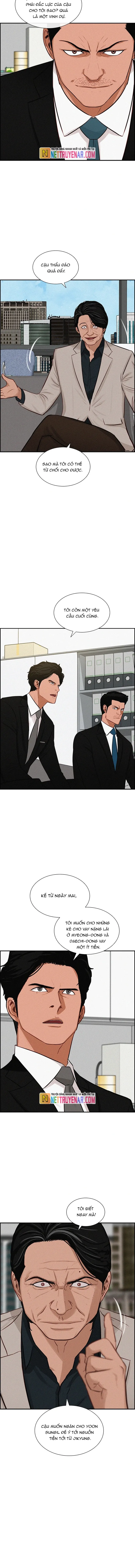 Chúa Tể Đồng Tiền Chapter 206 - TC Truyện