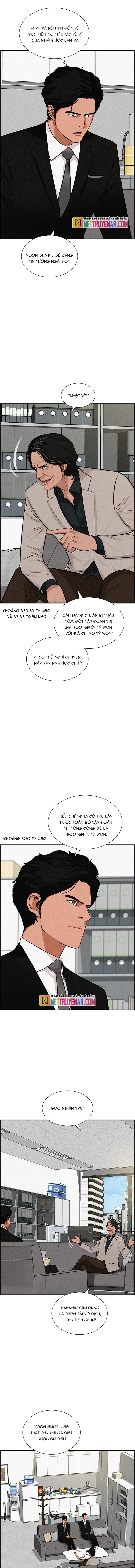 Chúa Tể Đồng Tiền Chapter 206 - TC Truyện