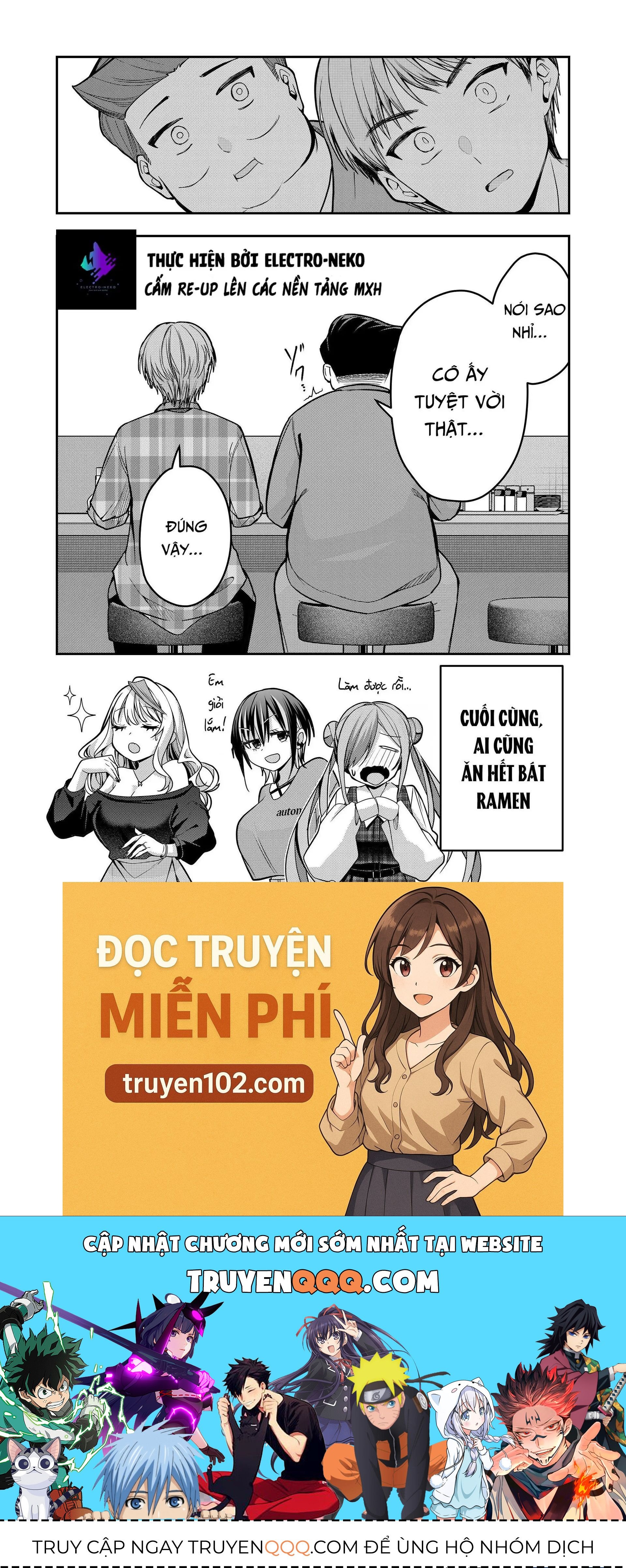 Trang truyện