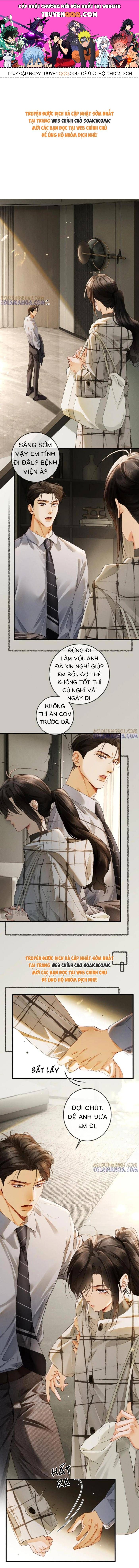 Luân Hãm Khế Ước Chapter 35 - TC Truyện