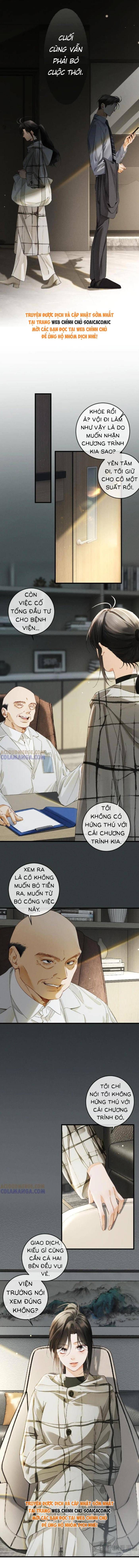 Luân Hãm Khế Ước Chapter 35 - TC Truyện