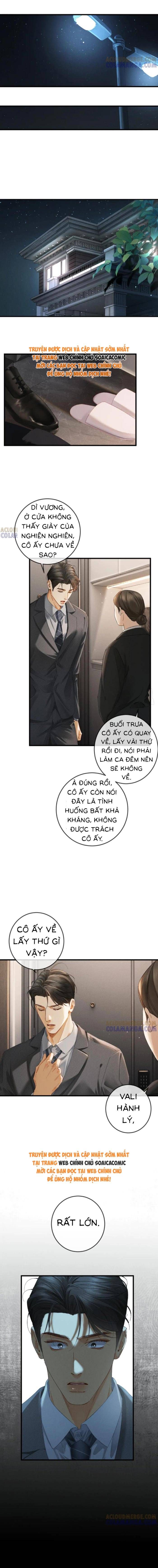 Luân Hãm Khế Ước Chapter 35 - TC Truyện