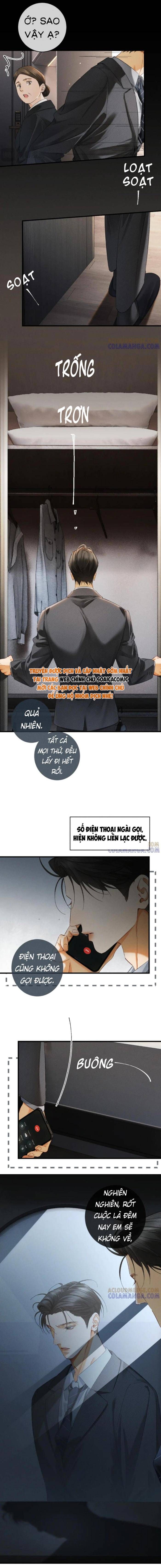 Luân Hãm Khế Ước Chapter 35 - TC Truyện