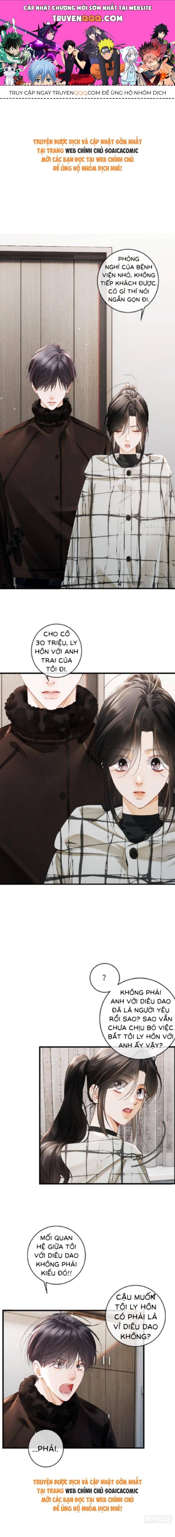 Luân Hãm Khế Ước Chapter 36 - TC Truyện