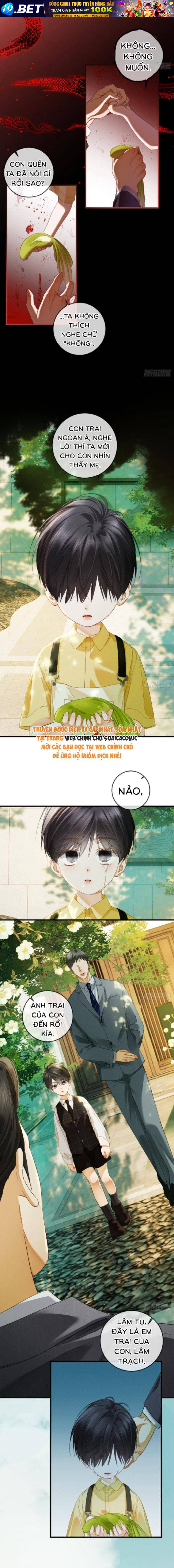 Luân Hãm Khế Ước Chapter 36 - TC Truyện