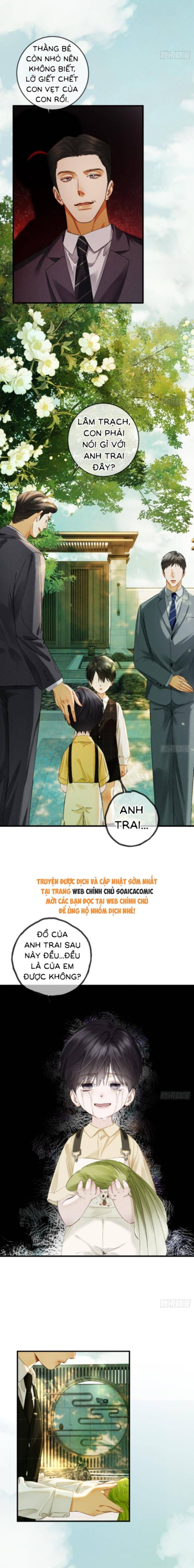 Luân Hãm Khế Ước Chapter 36 - TC Truyện