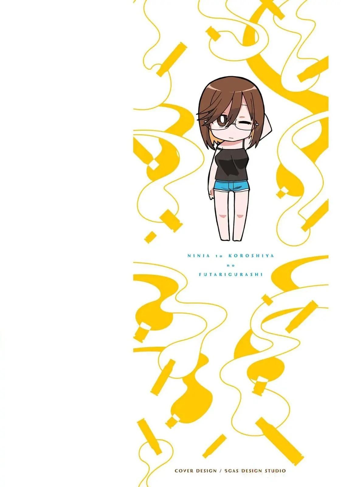 Ninja To Koroshiya No Futarigurashi Chapter 10 - TC Truyện