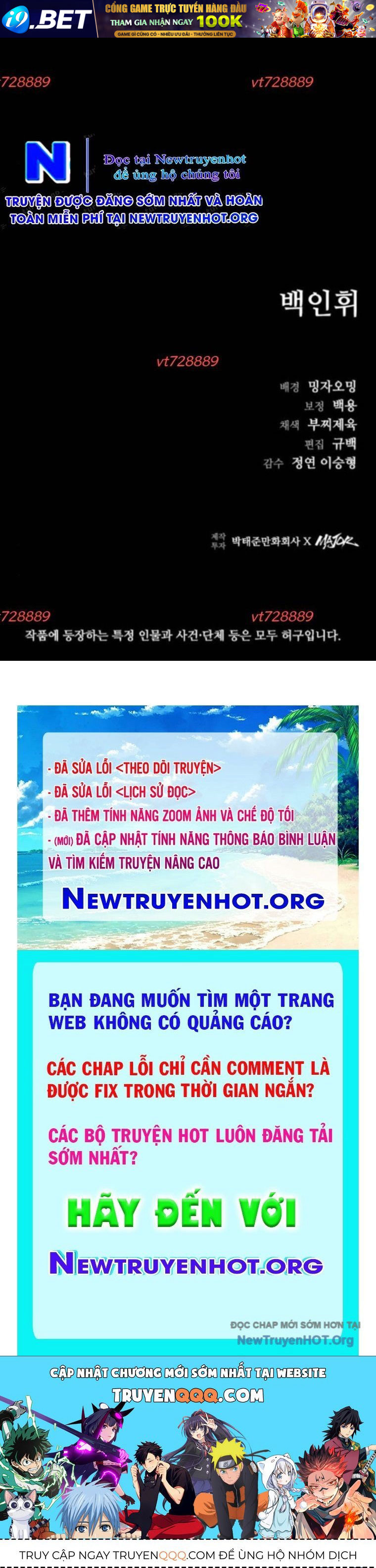 Nettruyen Truyện tranh online