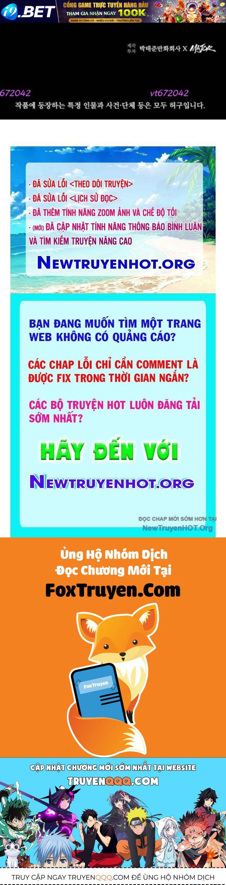 Nettruyen Truyện tranh online