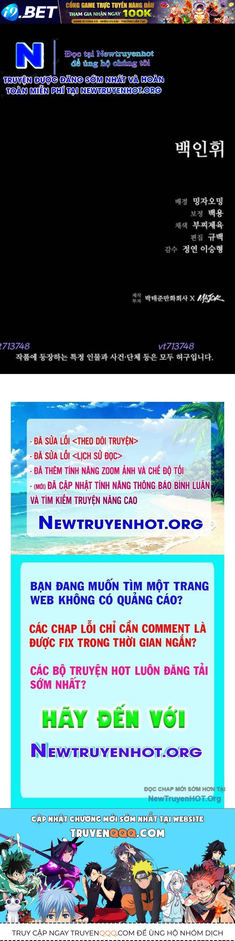 Nettruyen Truyện tranh online